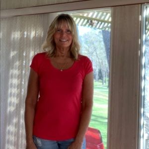 Meet your Posher, Kathy